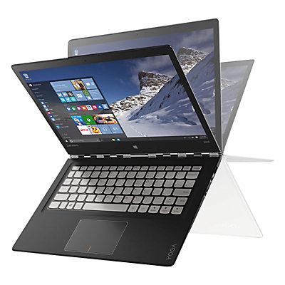 Lenovo YOGA 900S Convertible Laptop, Intel Core M5, 4GB RAM, 128GB SSD, 12.5 Touch Screen Silver Lenovo YOGA 900S Convertible Laptop, Intel Core M5, 4GB RAM, 128GB SSD, 12.5 Touch Screen Silver